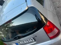 Używany Kia Picanto 75 KM (55 kW) 2004 Srebrny Hatchback