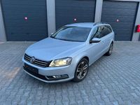 Gebraucht VW Passat Highline 177 PS (130 kW) 2013 Silber Kombi