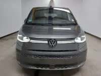 Gebraucht VW Multivan Style 150 PS (110 kW) 2024 Graukeine angabe Van / Kleinbus