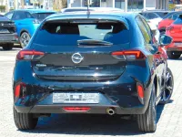 Gebraucht Opel Corsa GS Line 101 PS (74 kW) 2023 Schwarz Kleinwagen