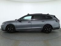 Neu VW Passat R-line 265 PS (194 kW) 2026 Grau Kombi