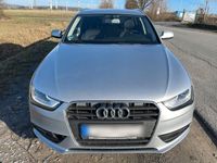 gebraucht Audi A4 2.0 Avant TDI ultra 100kW 2015 (2 Hand)