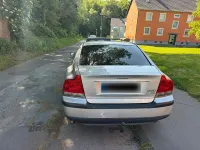 Gebraucht Volvo S60 163 PS (119 kW) 2002 Silber Limousine