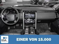 gebraucht Land Rover Discovery 5 HSE SDV6 3.0