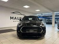 Używany Mini Cooper 136 KM (100 kW) 2020 Czarny Hatchback