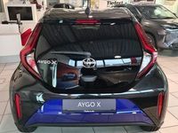 gebraucht Toyota Aygo Pulse (AB7)