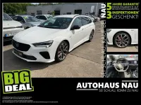 Gebraucht Opel Insignia 230 PS (169 kW) 2023 Jade weiß Kombi