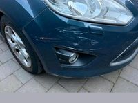 Gebraucht Ford C-MAX 95 PS (69 kW) 2013 Van / Kleinbus