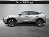 Neu MG HS Luxury 224 PS (164 kW) 2026 Silber SUV