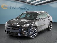 Gebraucht Cupra Formentor 333 PS (244 kW) 2025 Schwarz SUV