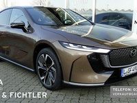 Gebraucht Mazda 6e Takumi-Line 60 kW (82 PS) 2025 Braun Limousine