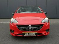 gebraucht Opel Corsa E Color Edition OPC Line