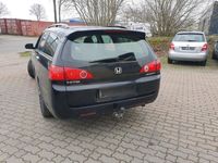 gebraucht Honda Accord 