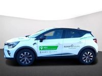 gebraucht Renault Captur CAPTUR NeuerTechno Mild Hybrid 140