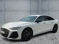 Neu Audi A6 Edition .1 204 PS (150 kW) 2025 Weiß Limousine