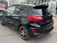 gebraucht Ford Fiesta ST Performance/Recaro/LED/SHZ/Navi