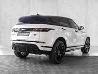 gebraucht Land Rover Range Rover evoque R-dynamic SE 2.0 P250 Mild-Hy