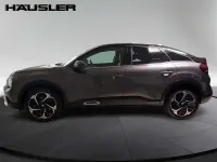Usata Citroën C4 131 CV (96 kW) 2024 Grigio SUV