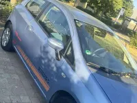 Gebraucht Fiat Punto 60 PS (44 kW) 2005 Kleinwagen