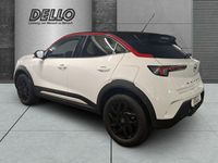 Gebraucht Opel Mokka 131 PS (96 kW) 2023 Lack weiss banquise/typ aussen SUV