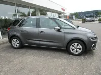 Gebraucht Citroën C4 SpaceTourer SELECTION 131 PS (96 kW) 2018 Grau Van / Kleinbus