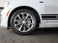Gebraucht Dodge Durango 377 PS (277 kW) 2021 Weiß SUV