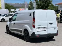 Gebraucht Ford Transit Connect Trend 120 PS (88 kW) 2017 Frozen white Van / Kleinbus