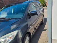 Gebraucht Mazda 5 Center-Line 116 PS (85 kW) 2012 Grau Van / Kleinbus