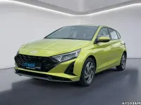 Neu Hyundai i20 Trend 90 PS (66 kW) 2026 Lucid lime Kleinwagen