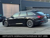 Gebraucht Audi A6 S-Line 367 PS (269 kW) 2022 Schwarz Kombi