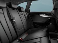 Second-hand Audi A4 204 CP (150 kW) 2021 Negru Break