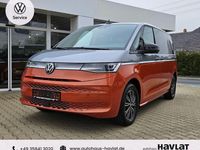 Używany VW Multivan Style 150 KM (110 kW) 2024 Minivan