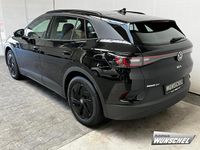 Gebraucht VW ID.4 Pro Performance 150 kW (204 PS) 2022 SUV