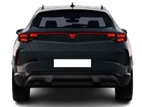 Neu Cupra Formentor 150 PS (110 kW) 2026 Wählbar SUV