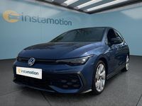 Gebraucht VW Golf VIII GTE 272 PS (200 kW) 2025 Blau Kleinwagen