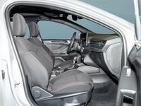 Gebraucht Ford Focus ST-Line 155 PS (114 kW) 2024 Grau Limousine