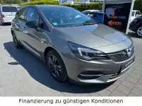 Gebraucht Opel Astra 145 PS (106 kW) 2020 You drive me crazy Limousine