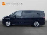Gebraucht VW Multivan Life 150 PS (110 kW) 2024 Deep black perleffekt Van / Kleinbus