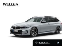 Gebraucht BMW 330 M Sport 286 PS (210 kW) 2025 Grau Limousine