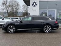 Gebraucht VW Arteon R-line 200 PS (147 kW) 2022 Schwarz Limousine