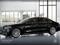 Gebraucht Mercedes S63 AMG AMG 802 PS (589 kW) 2024