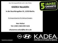 Gebraucht Opel Mokka Ultimate 131 PS (96 kW) 2023 Lack grau artense/typ aussenverkleidung (metallic) SUV