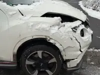 Gebraucht Nissan Juke Nismo RS 2017 Weiss SUV