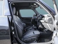 Gebraucht Mini Cooper Chili 136 PS (100 kW) 2019 Schwarz Kleinwagen