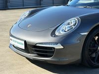 Gebraucht Porsche 911 349 PS (256 kW) 2014 Cabrio