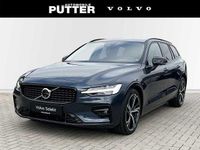 Brugt Volvo V60 145 HK (106 kW) 2025 Stationcar