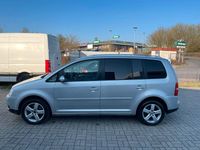 Gebraucht VW Touran 170 PS (125 kW) 2006 Grau Van / Kleinbus