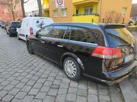 Gebraucht Opel Vectra OPC 184 PS (135 kW) 2006 Schwarz Kombi