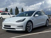 Gebraucht Tesla Model 3 339 kW (462 PS) 2019 Weiß Limousine