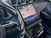 Gebraucht Mercedes GLC300e AMG line Plus 211 PS (155 kW) 2023 SUV